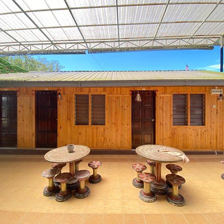 Aiza Homestay Opposite Abang Strawberry Taman Sedia Tanah Rata Exterior photo